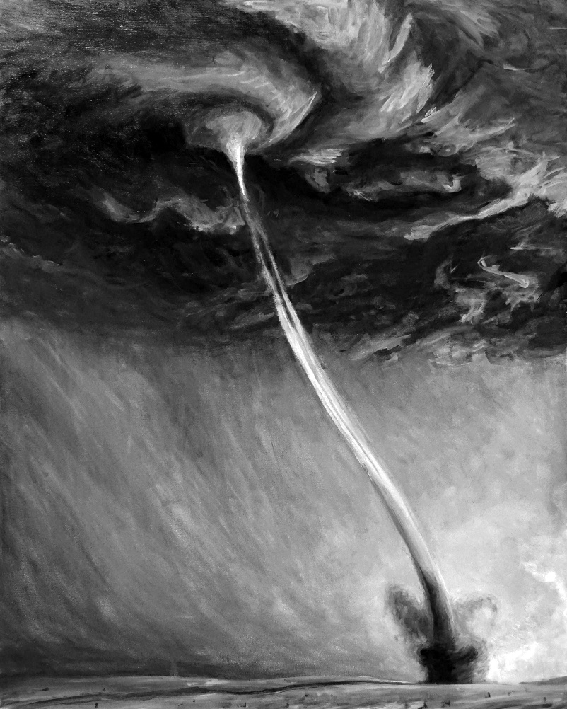 Nube de tempestad, tormentas torrenciales y tornados de tierra: relación de mangas o culebras de agua en Oaxaca (1830-1885)